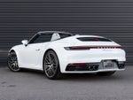 2024 Porsche 911 911 Carrera S Cabriolet (MY24)