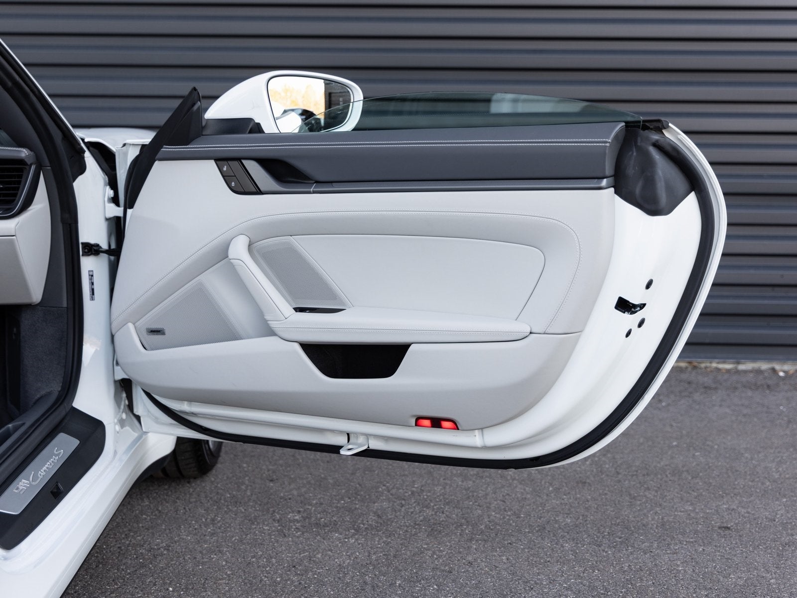 2024 Porsche 911 911 Carrera S Cabriolet (MY24)