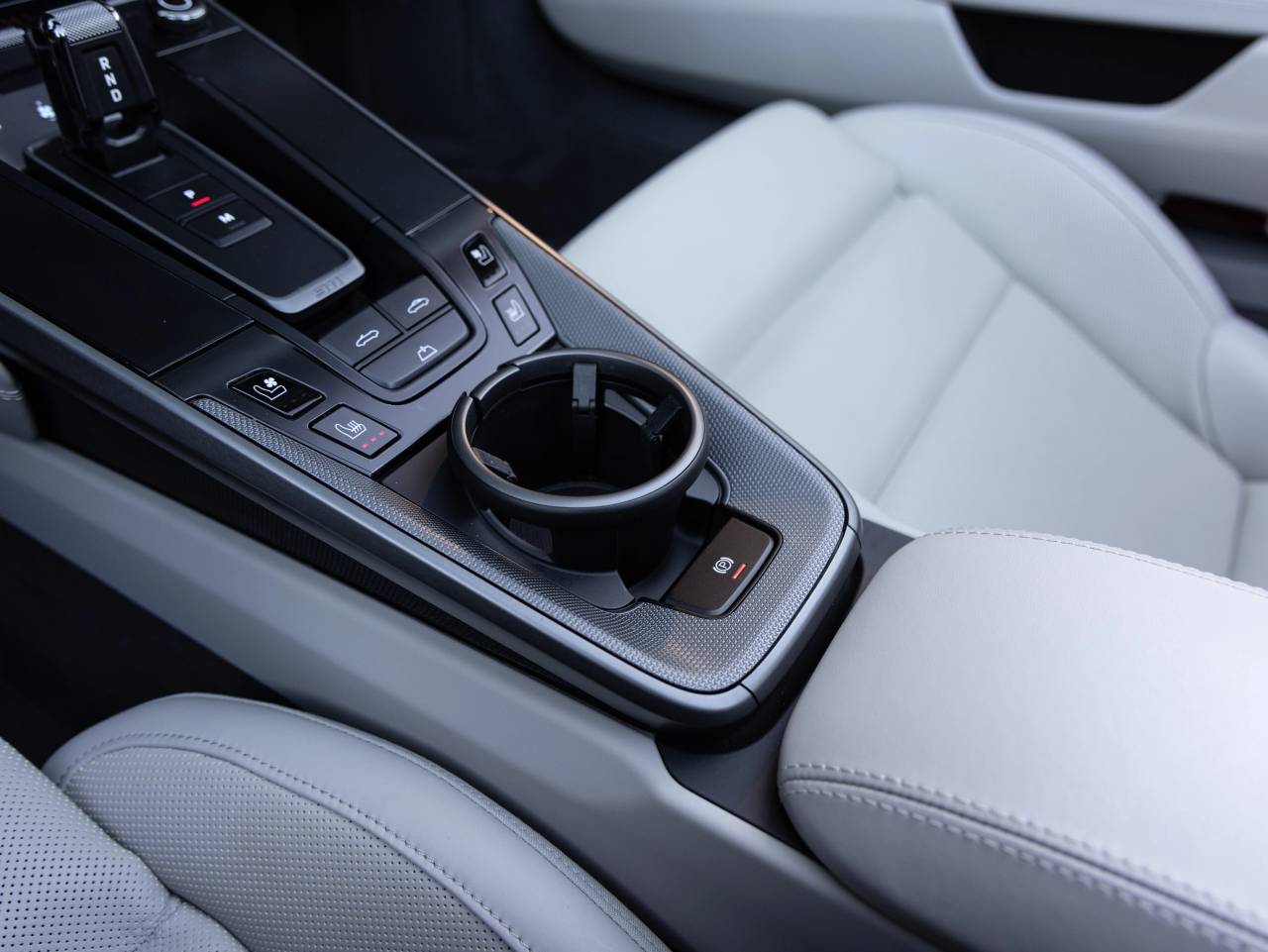 2024 Porsche 911 911 Carrera S Cabriolet (MY24)