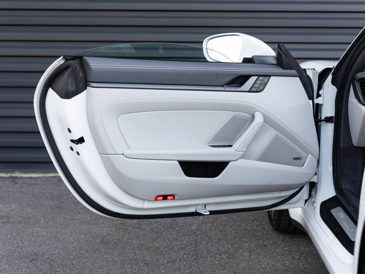 2024 Porsche 911 911 Carrera S Cabriolet (MY24)