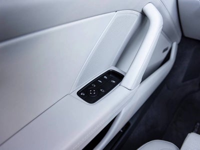 2024 Porsche 911 911 Carrera S Cabriolet (MY24)