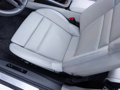 2024 Porsche 911 911 Carrera S Cabriolet (MY24)