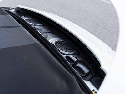 2024 Porsche 911 911 Carrera S Cabriolet (MY24)