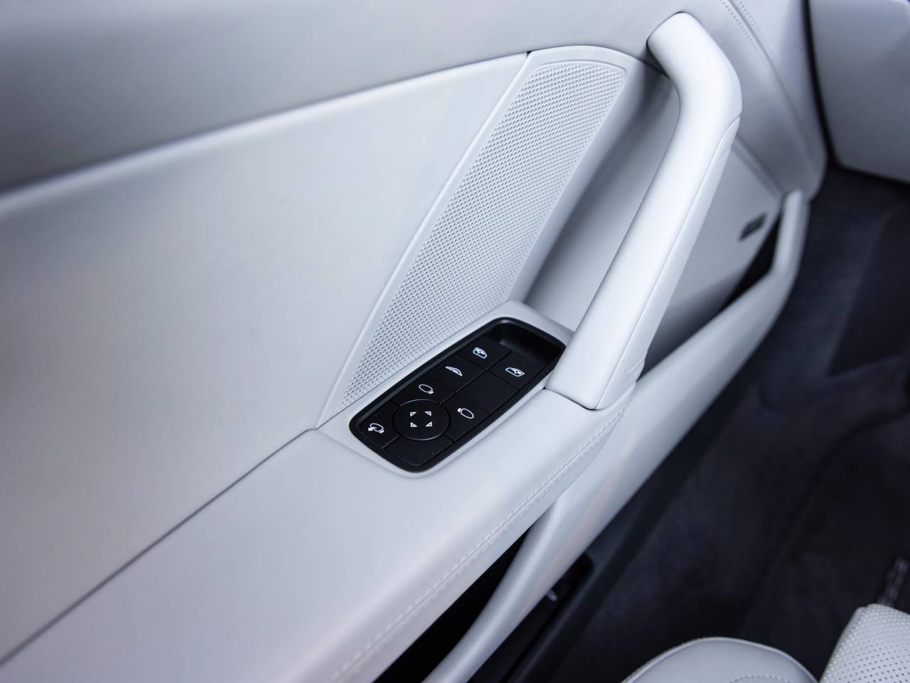 2024 Porsche 911 911 Carrera S Cabriolet (MY24)