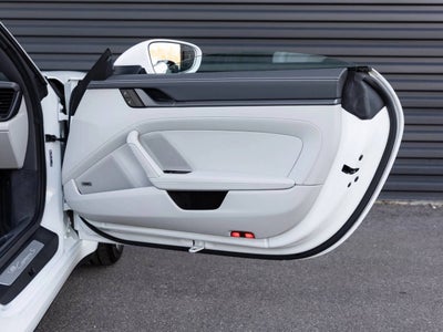 2024 Porsche 911 911 Carrera S Cabriolet (MY24)