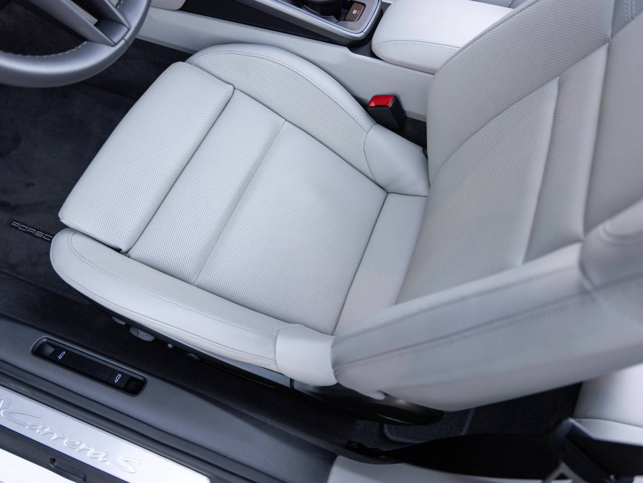 2024 Porsche 911 911 Carrera S Cabriolet (MY24)