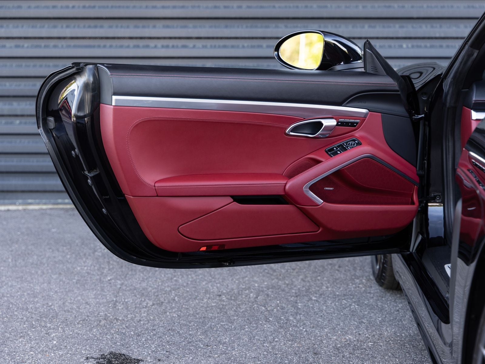 2021 Porsche 718 Boxster GTS 4.0