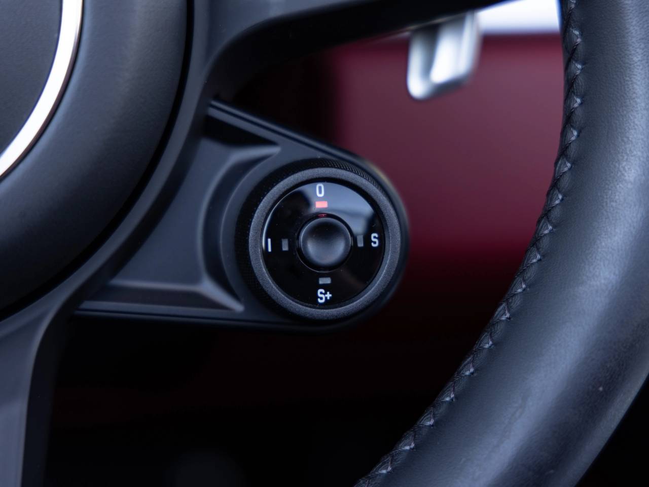 2021 Porsche 718 Boxster GTS 4.0