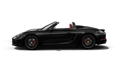 2021 Porsche 718 718 Boxster GTS 4.0 (MY21)