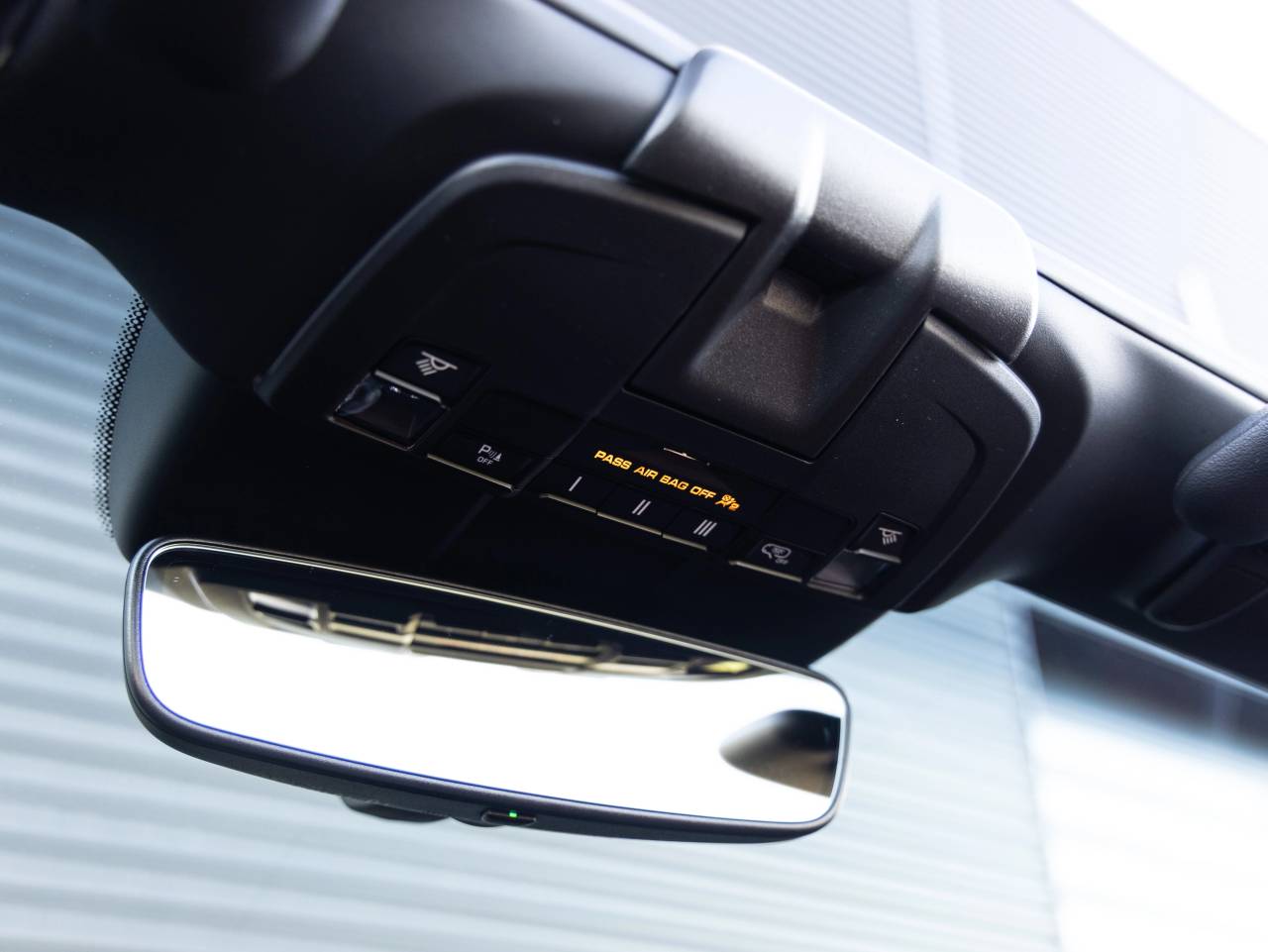 2021 Porsche 718 Boxster GTS 4.0