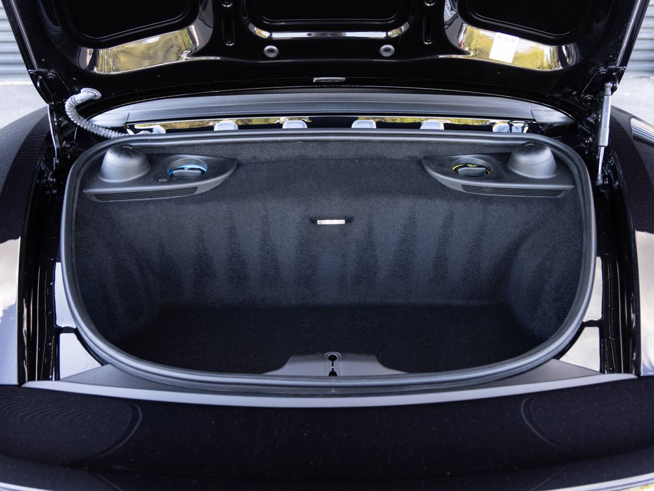 2021 Porsche 718 Boxster GTS 4.0