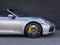 2021 Porsche 911 Turbo S Cabriolet