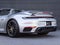2021 Porsche 911 Turbo S Cabriolet