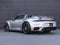 2021 Porsche 911 Turbo S Cabriolet