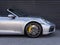 2021 Porsche 911 Turbo S Cabriolet