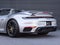 2021 Porsche 911 Turbo S Cabriolet