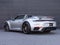 2021 Porsche 911 Turbo S Cabriolet