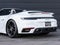 2024 Porsche 911 911 Turbo S Cabriolet (MY24)