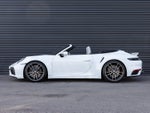 2024 Porsche 911 911 Turbo S Cabriolet (MY24)