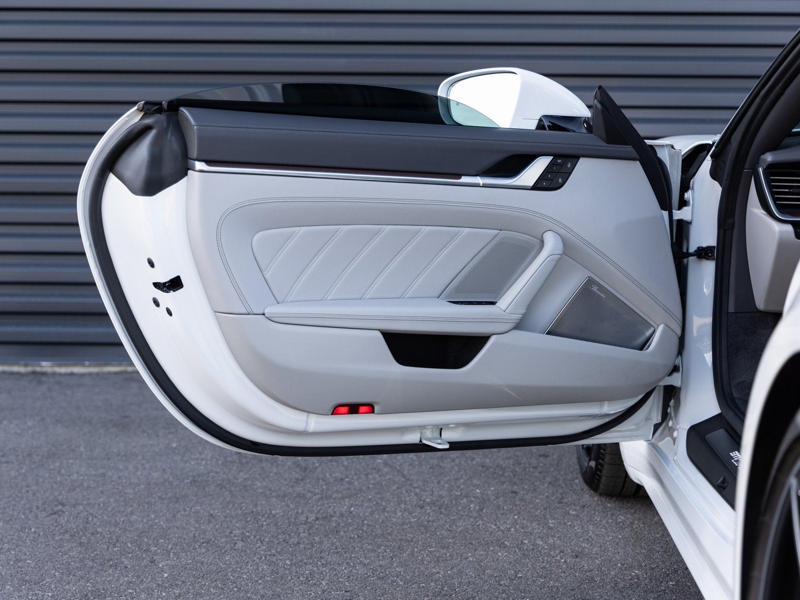 2024 Porsche 911 911 Turbo S Cabriolet (MY24)