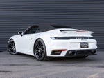 2024 Porsche 911 911 Turbo S Cabriolet (MY24)