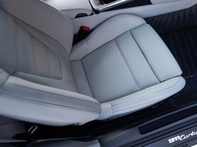 2024 Porsche 911 911 Turbo S Cabriolet (MY24)