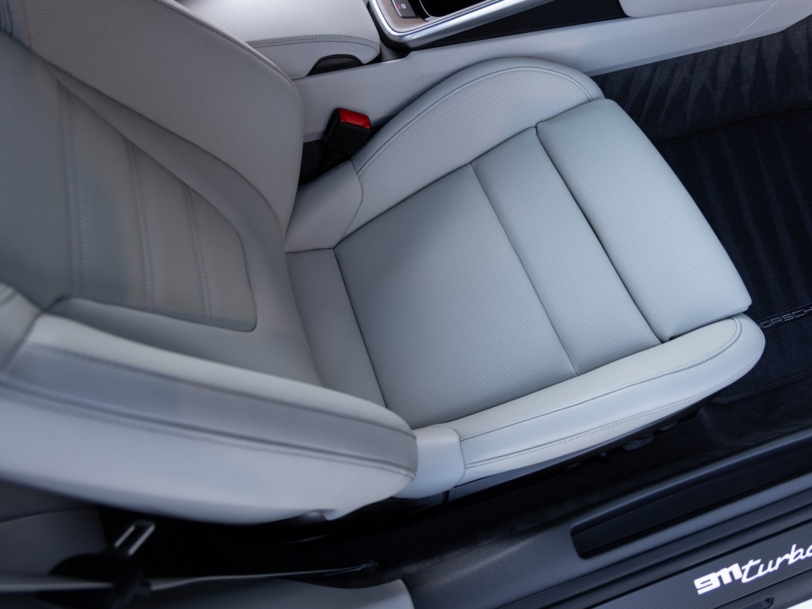 2024 Porsche 911 911 Turbo S Cabriolet (MY24)