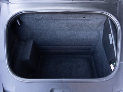 2024 Porsche 911 911 Turbo S Cabriolet (MY24)