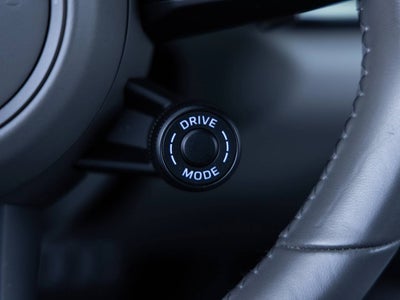 2024 Porsche 911 911 Turbo S Cabriolet (MY24)