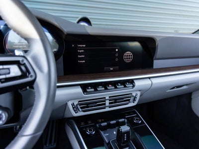 2024 Porsche 911 911 Turbo S Cabriolet (MY24)