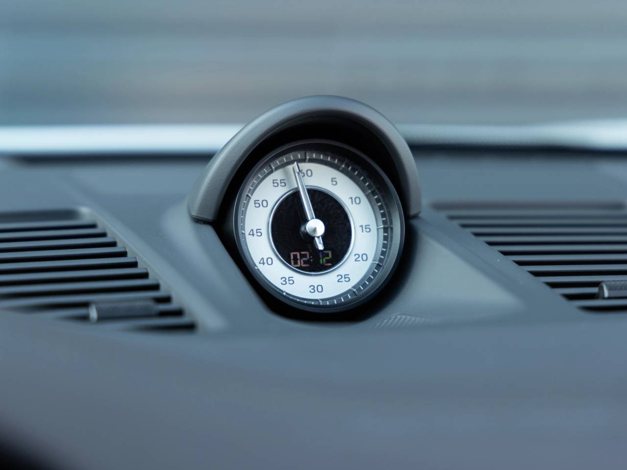 2024 Porsche 911 911 Turbo S Cabriolet (MY24)