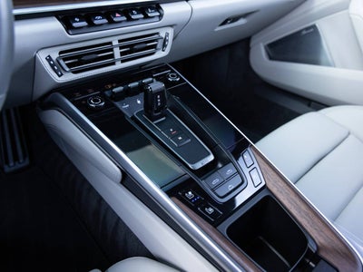 2024 Porsche 911 911 Turbo S Cabriolet (MY24)