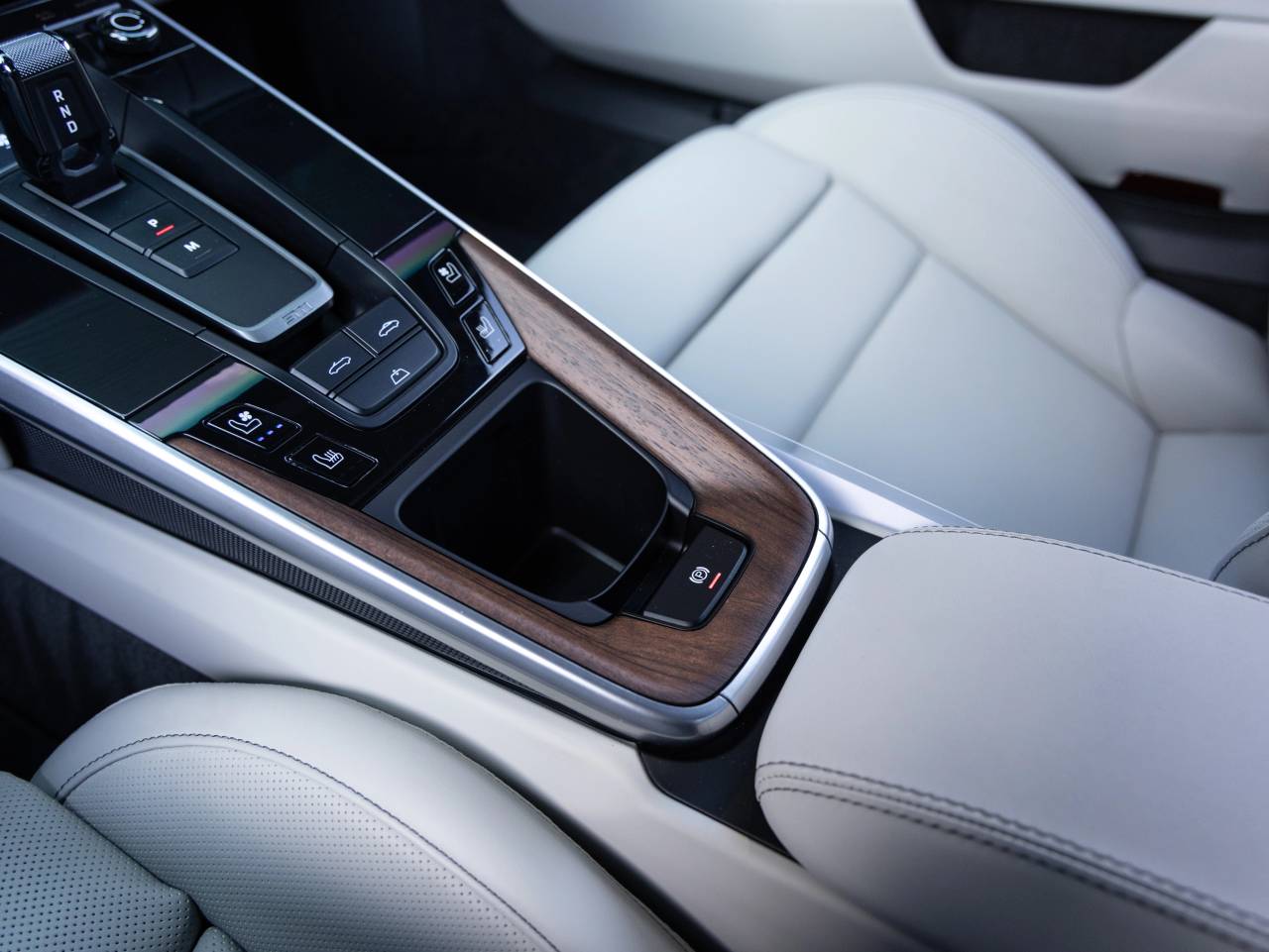 2024 Porsche 911 911 Turbo S Cabriolet (MY24)