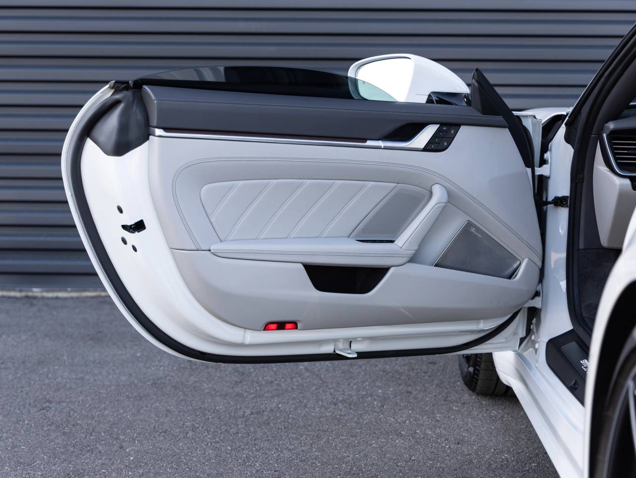 2024 Porsche 911 911 Turbo S Cabriolet (MY24)