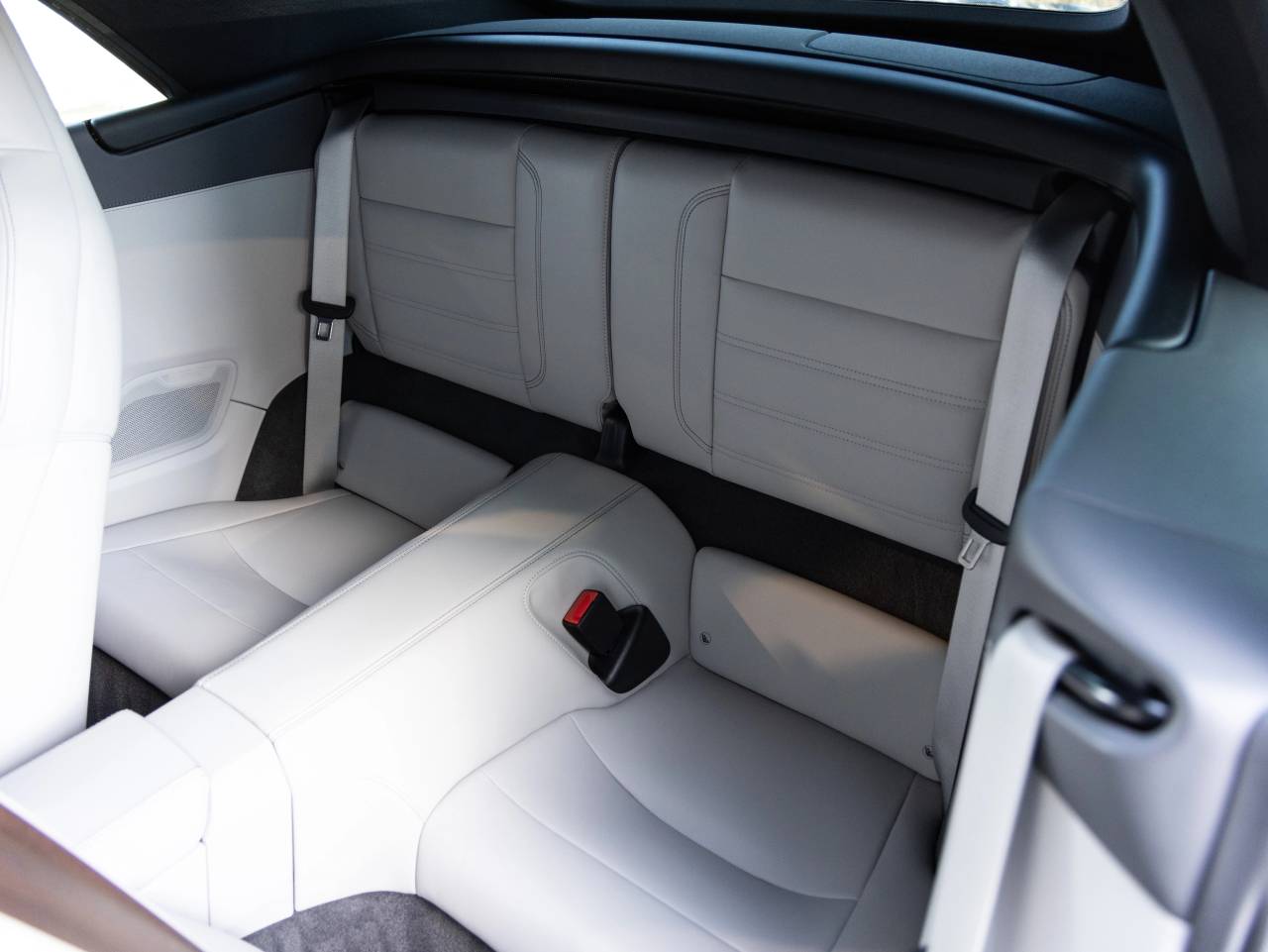 2024 Porsche 911 911 Turbo S Cabriolet (MY24)