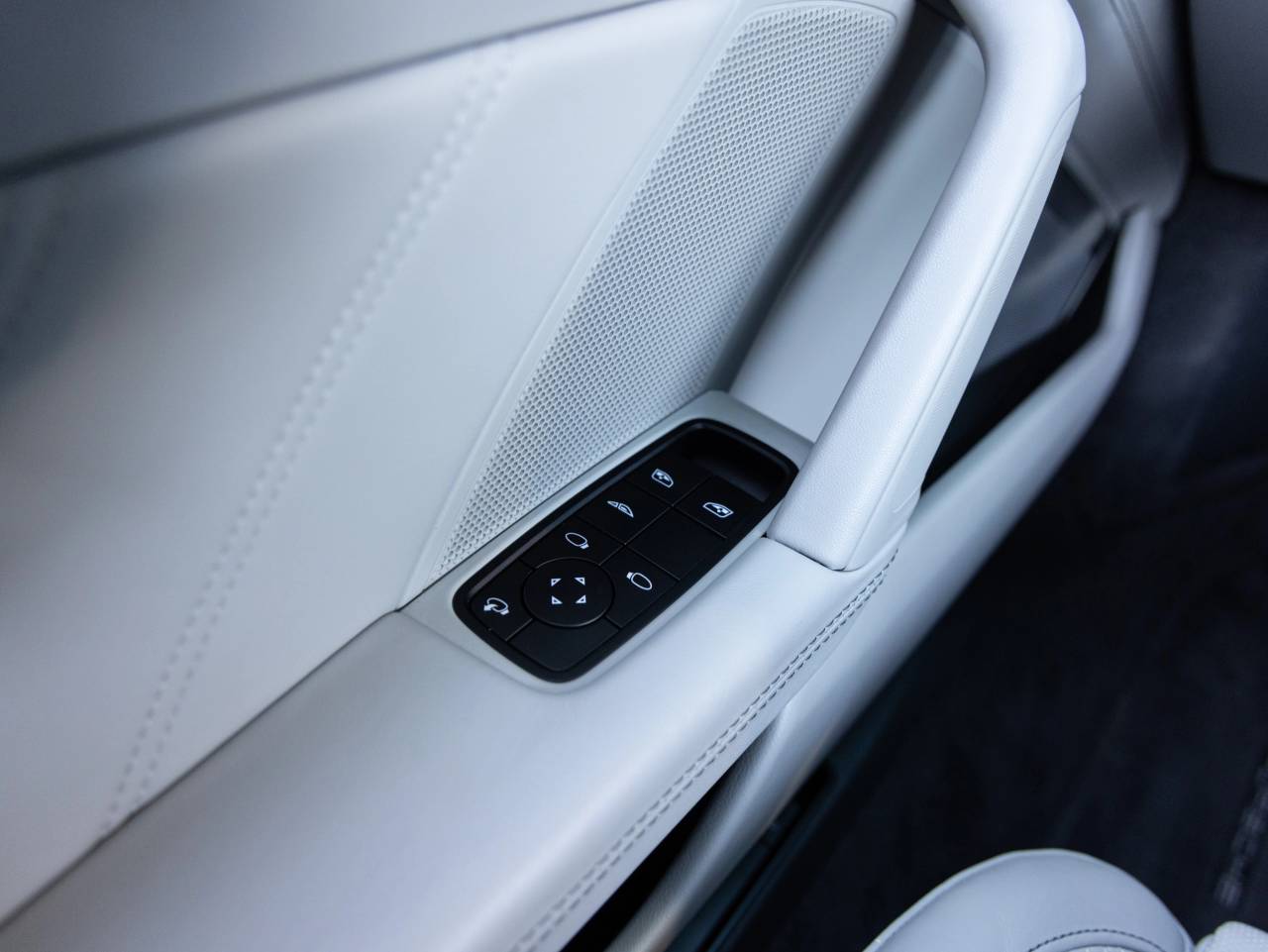 2024 Porsche 911 911 Turbo S Cabriolet (MY24)