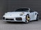 2026 Porsche 911 911 Turbo S Cabriolet