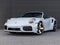 2026 Porsche 911 911 Turbo S Cabriolet
