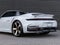2026 Porsche 911 911 Turbo S Cabriolet