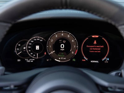2026 Porsche 911 911 Turbo S Cabriolet