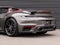 2023 Porsche 911 911 Turbo S Cabriolet (MY23)