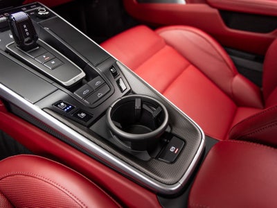 2023 Porsche 911 911 Turbo S Cabriolet (MY23)