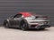 2023 Porsche 911 911 Turbo S Cabriolet (MY23)