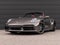 2023 Porsche 911 911 Turbo S Cabriolet (MY23)