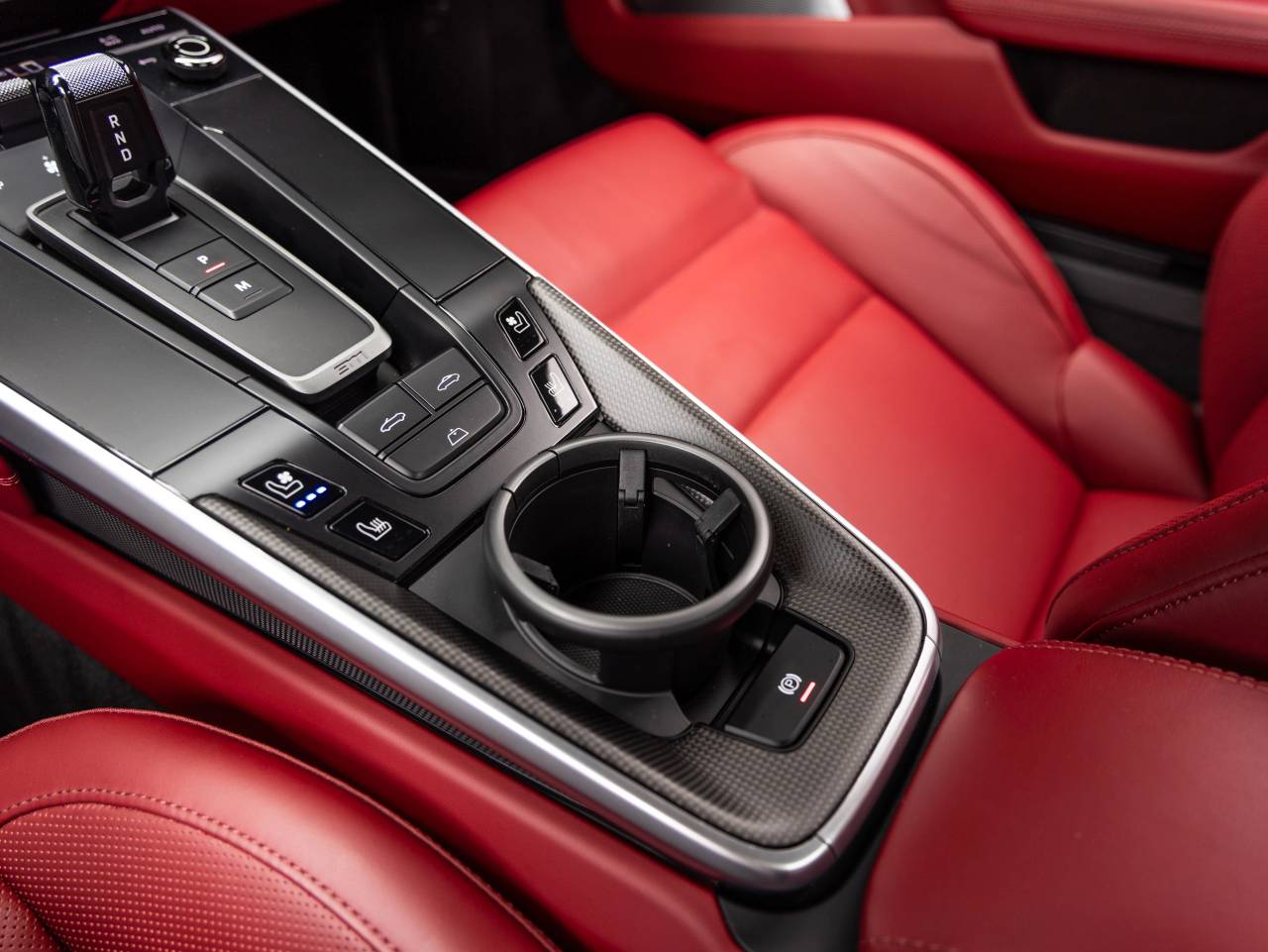 2023 Porsche 911 911 Turbo S Cabriolet (MY23)