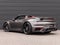 2023 Porsche 911 911 Turbo S Cabriolet (MY23)