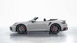 2022 Porsche 911 911 Turbo Cabriolet