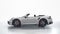 2022 Porsche 911 911 Turbo Cabriolet