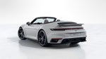 2022 Porsche 911 911 Turbo Cabriolet