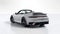 2022 Porsche 911 911 Turbo Cabriolet